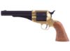 Picture of Barra 1858 CO2 Pistol Kit Black / Gold