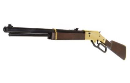 Picture of Barra 1866 Gold Cowboy Rifle Kit