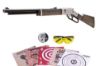 Picture of Barra 1866 Silver Cowboy Rifle Kit