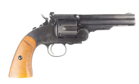 Picture of Barra Schofield 5 Inch Aged Pistol