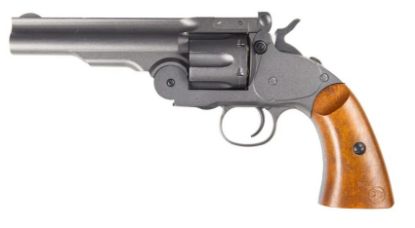 Picture of Barra Schofield 5 Inch Air Pistol