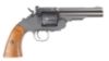 Picture of Barra Schofield 5 Inch Air Pistol