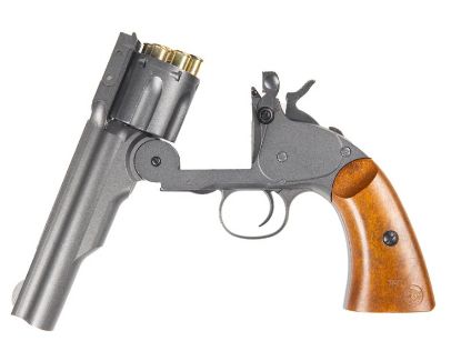 Picture of Barra Schofield 5 Inch Air Pistol