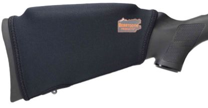 Picture of Bear Tooth Recoil Pad Kit 2.0 Black
