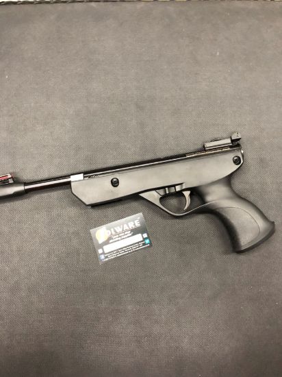 Picture of Beeman 1020 Break Barrel Pistol