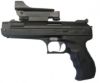 Picture of Beeman 2004e P17 Pistol with Sights