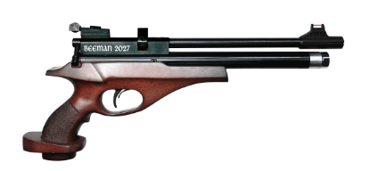 Picture of Beeman 2027 - 2028 Target Pistol