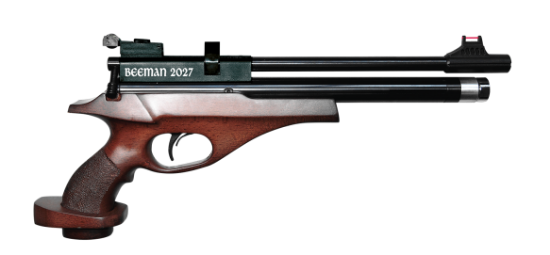 Picture of Beeman 2027 - 2028 Target Pistol