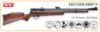 Picture of Beeman Chief 11 Pre Charged Air Rifle - Multi Shot