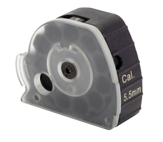 Picture of Beeman Chief Magazine