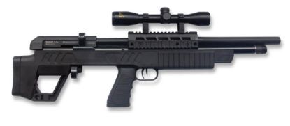 Picture of Beeman Commodore 1357 Synthetic Bullpup Regulated