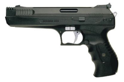 Picture of Beeman Deluxe Air Pistol 2004E