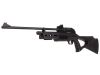 Picture of Beeman Model 1085 QB II CO2 Repeater Air Rifle