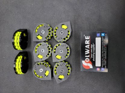 Picture of Beeman PCP 3D Printed Magazines