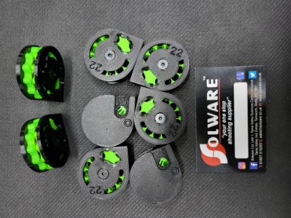 Picture of Beeman PCP 3D Printed Magazines