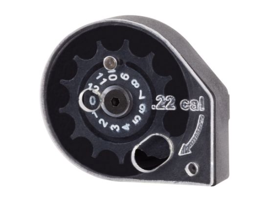 Picture of Benjamin Magazine Akela Cayden Kratos