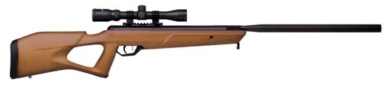 Picture of Benjamin Trail Nitro Piston 2 Wood Stock