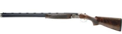 Picture of Beretta 686E Evo12 Gauge Over/Under Shotgun