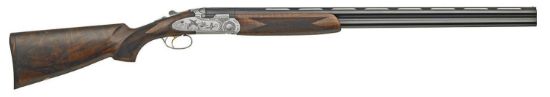Picture of Beretta 687 EELL Diamond Pigeon Sporting Over/Under Shotgun