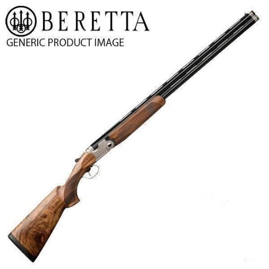 Picture of Beretta 692 Skeet Adjustable