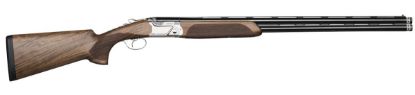 Picture of Beretta 694 Competition 12 Gauge Over/Under Shotgun