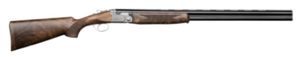 Picture of Beretta 695 Silver Pigeon V Sport 12 Gauge Over/Under Shotgun