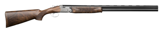 Picture of Beretta 695 Silver Pigeon V Sport 12 Gauge Over/Under Shotgun