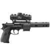 Picture of Beretta 92FS Extreme Sport Black