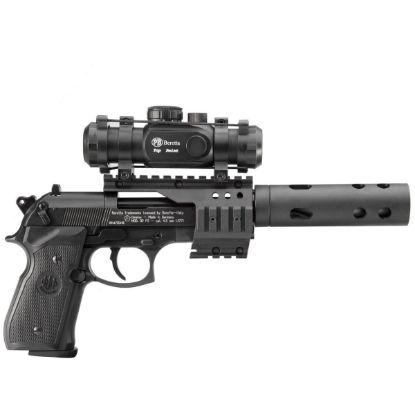 Picture of Beretta 92FS Extreme Sport Black