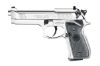 Picture of Beretta 92FS Polished Chrome