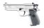 Picture of Beretta 92FS Polished Chrome