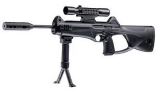 Picture of Beretta CX4 Storm XT Air Rifle