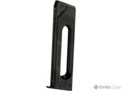 Picture of Beretta M45 A1 Magazine - Co2 Air Pistol Mag