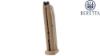 Picture of Beretta M9 A3 FDE Magazine - M9A3 Co2 Air Pistol Mag