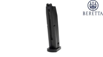Picture of Beretta M92 A1 Magazine - Co2 Air Pistol Mag