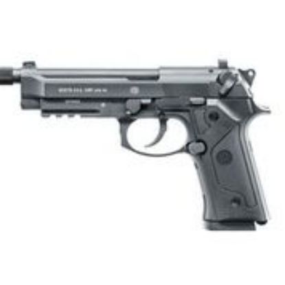 Picture of Beretta M9A3 Full Metal Black