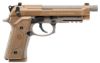 Picture of Beretta M9A3 Heavy Weight Co2 Air Pistol