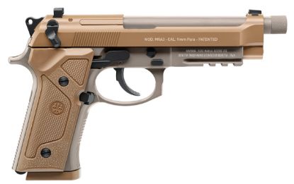 Picture of Beretta M9A3 Heavy Weight Co2 Air Pistol