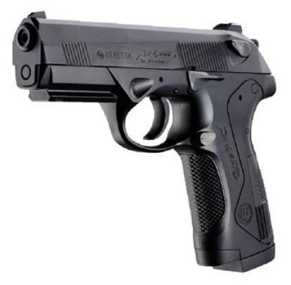 Picture of Beretta PX4 Storm Black