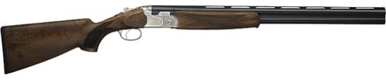 Picture of Beretta Silver Pigeon 1 Adjustable - 12 Bore
