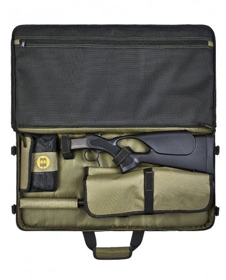 Picture of Bergara Soft Padded Takedown Case