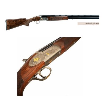 Picture of Bettinsoli Diamond Line De Luxe 