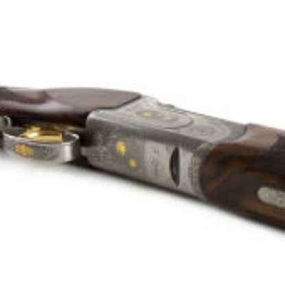 Picture of Bettinsoli X8 Shotgun