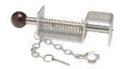 Picture of Bisley - 12g Alarm Trap