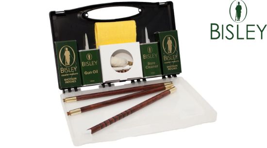 Picture of Bisley 16G Presentation Cleaning Kit