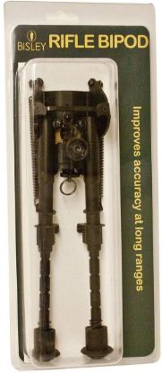 Picture of Bisley Bipod - 6-9" with Tilt