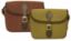 Picture of Bisley Cartridge 100 Quickload Bag Green or Fox Brown