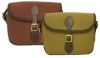 Picture of Bisley Cartridge 75 Quickload Bag in green or brown
