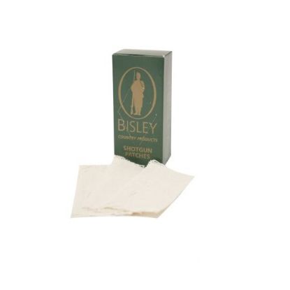 Picture of Bisley Cleaning Patches