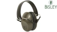 Bisley Compact Passive ear defenders